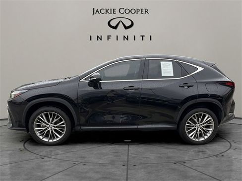 Used 2024 Lexus NX 350 AWD w/ Vision Package image 2