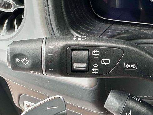 Certified 2023 Mercedes-Benz G 550 image 22