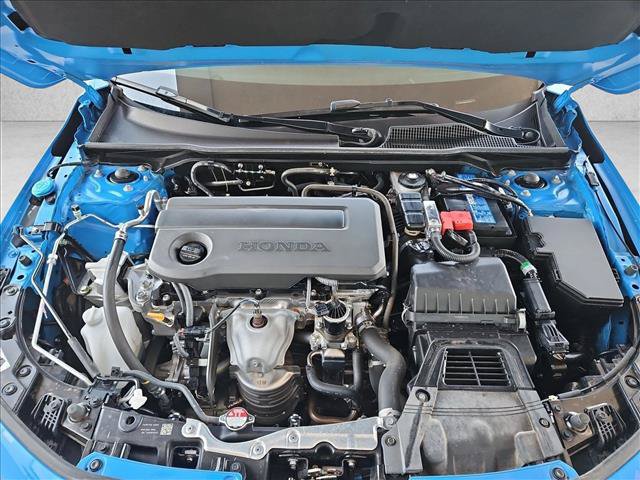 Used 2025 Honda Civic Sport image 20