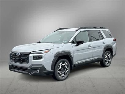 New 2026 Subaru Outback Touring