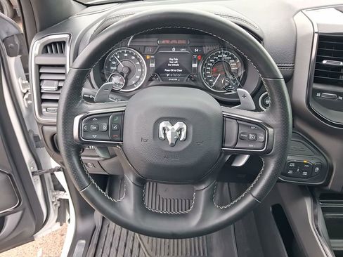 Used 2022 RAM 1500 Laramie image 23