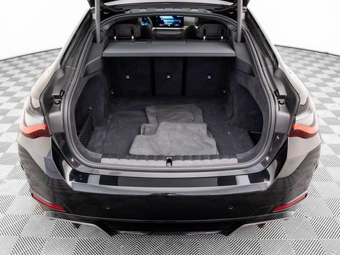 Used 2023 BMW i4 M50 w/ Premium Package image 32