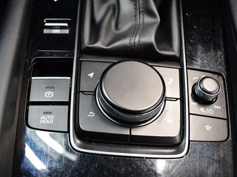 Used 2024 MAZDA MAZDA3 s image 54