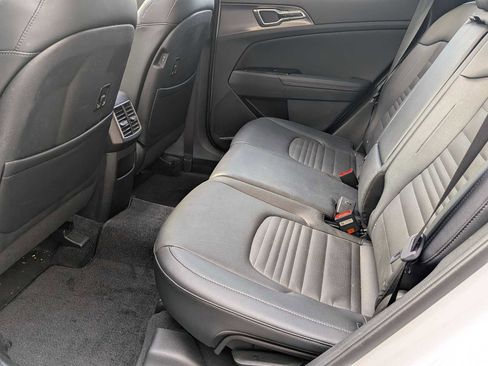 Used 2024 Kia Sportage SX AWD/4WD image 21