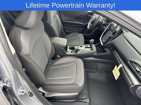 New 2026 Subaru Impreza 2.0i Sport AWD/4WD image 21