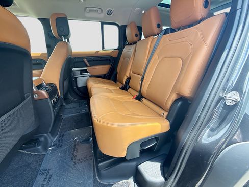 Used 2023 Land Rover Defender 130 First Edition AWD/4WD image 22
