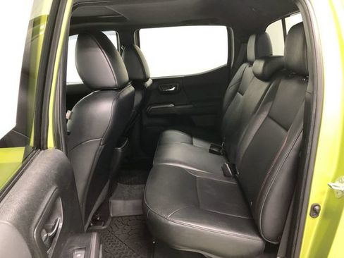 Used 2022 Toyota Tacoma TRD Pro AWD/4WD image 27