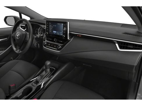 Used 2022 Toyota Corolla LE FWD image 10