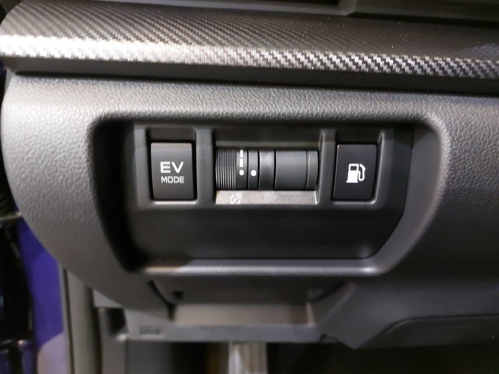 New 2026 Subaru Crosstrek 2.5i Limited AWD/4WD image 22