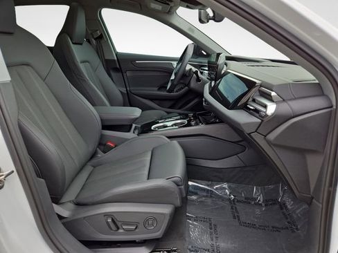 New 2026 Audi A6 Premium Plus AWD/4WD image 27