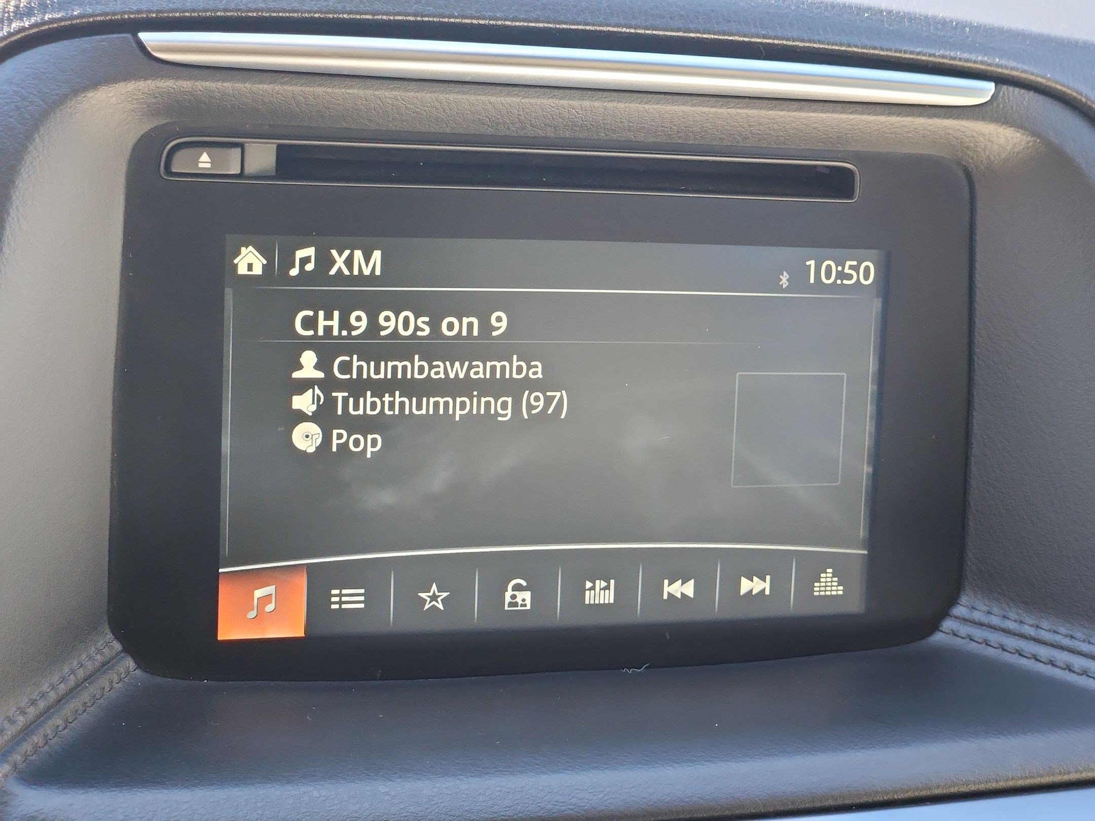 Used 2016 MAZDA CX-5 Grand Touring FWD image 19
