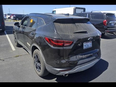 Used 2024 Chevrolet Blazer LT w/ Convenience Package FWD image 5