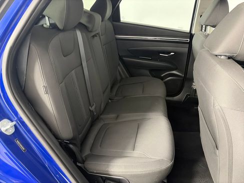 Used 2024 Hyundai Tucson SEL AWD/4WD image 29