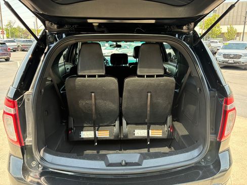 Used 2013 Ford Explorer Limited AWD/4WD image 29