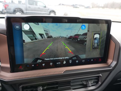 New 2025 Ford Bronco Sport Outer Banks w/ Outer Banks Tech Package+ image 26