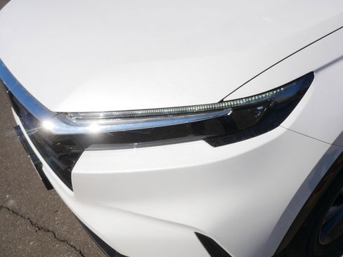 Certified 2026 Honda CR-V EX-L image 16