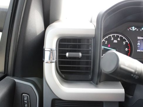 Used 2023 Ford F350 XL w/ STX Appearance Package AWD/4WD image 7