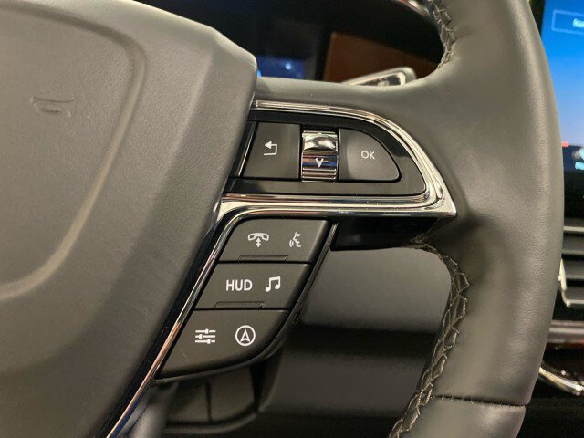 New 2024 Lincoln Navigator Black Label AWD/4WD image 44