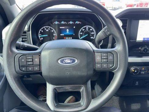 Used 2022 Ford F150 XLT w/ Trailer Tow Package image 22