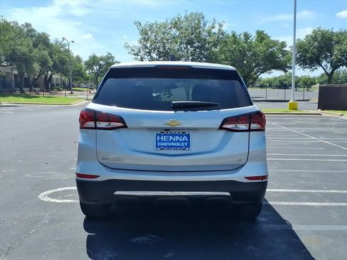 Used 2022 Chevrolet Equinox LT FWD image 7