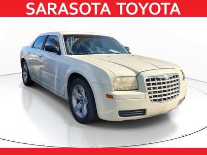 Used 2006 Chrysler 300