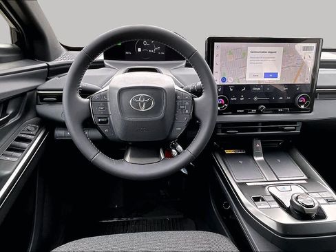 Certified 2026 Toyota bZ AWD/4WD image 5