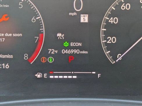 Used 2023 Honda Civic Sport image 10