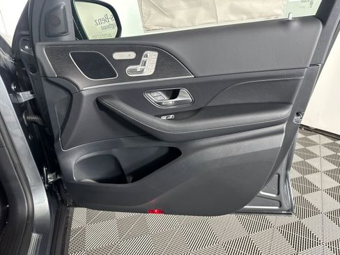 New 2026 Mercedes-Benz GLE 350 4MATIC image 15