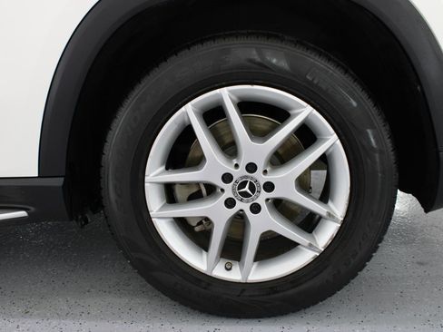 Used 2020 Mercedes-Benz GLS 450 GLS 450 4MATIC SUV image 83