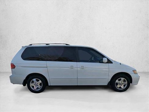 Used 2001 Honda Odyssey EX image 4