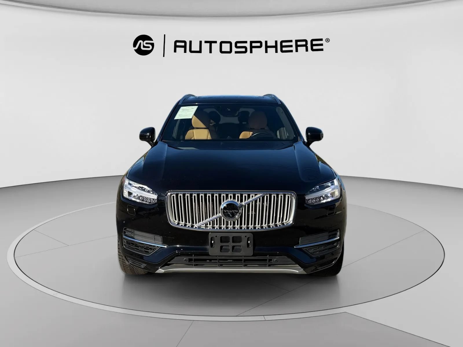Used 2017 Volvo XC90 T8 Inscription w/ Vision Package AWD/4WD image 2