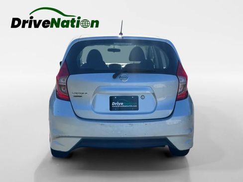 Used 2018 Nissan Versa Note S image 6