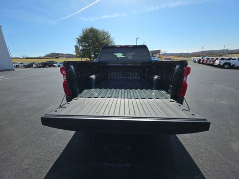 New 2026 Chevrolet Silverado 1500 LT AWD/4WD image 23