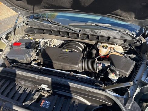 Used 2024 GMC Sierra 1500 AT4X image 42