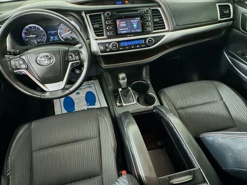 Used 2014 Toyota Highlander Plus FWD image 24