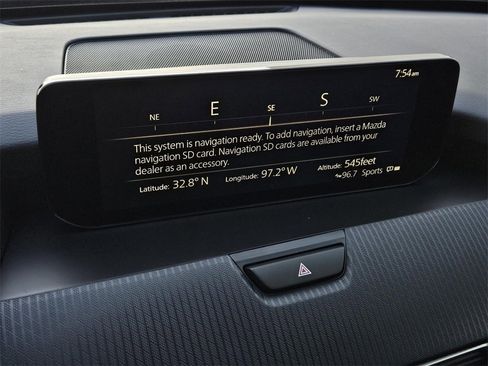 New 2026 MAZDA CX-90 3.3 Turbo w/ Select Package image 19