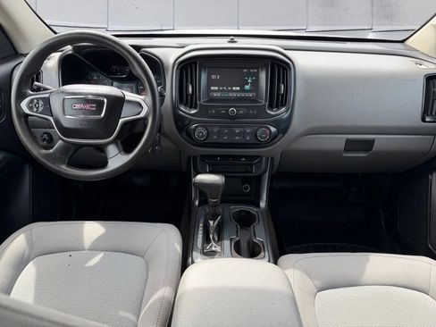 Used 2018 GMC Canyon W/T w/ Convenience Package image 10