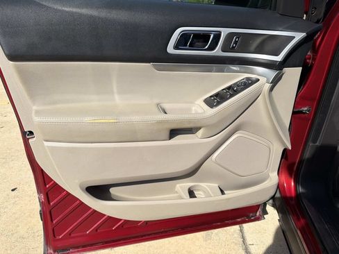 Used 2015 Ford Explorer XLT w/ Equipment Group 202A FWD image 21