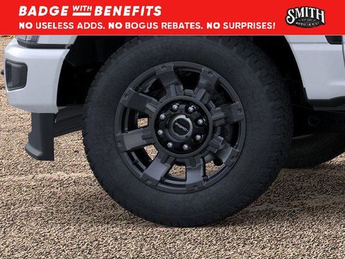 New 2026 Ford F250 XL w/ STX Appearance Package AWD/4WD image 20