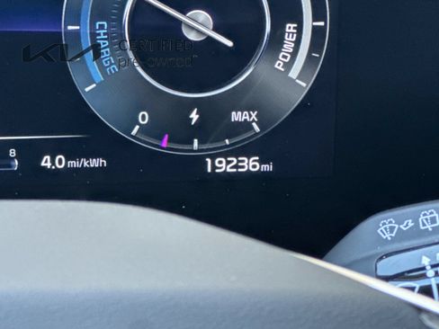 Certified 2023 Kia Niro Wind FWD image 29