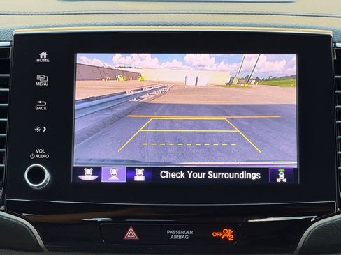 Used 2021 Honda Ridgeline RTL-E image 12