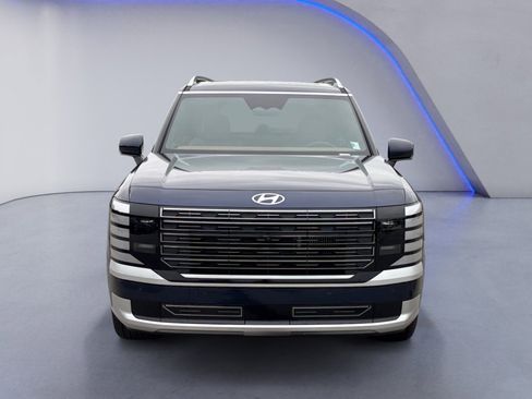 New 2026 Hyundai Palisade Calligraphy AWD/4WD image 5