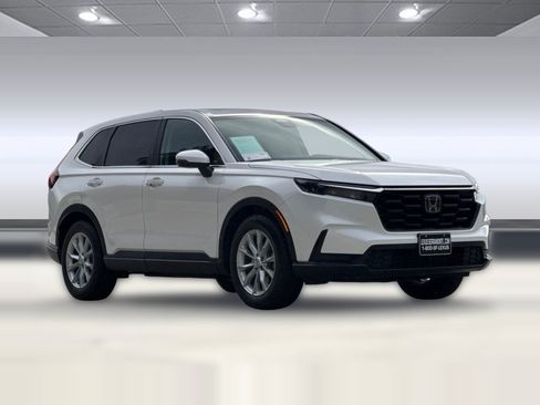 Used 2024 Honda CR-V EX image 6