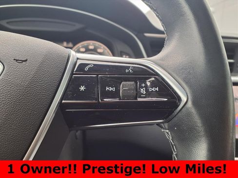Used 2023 Audi A6 3.0T Prestige image 16