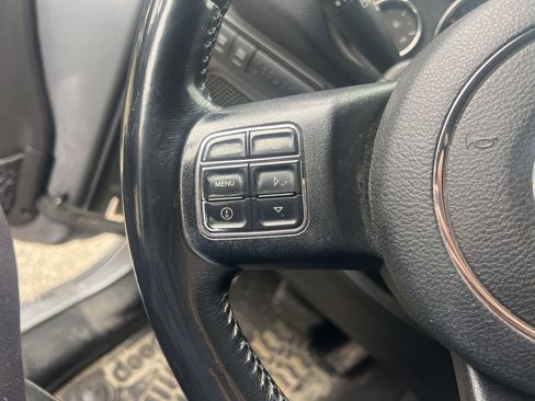 Used 2014 Jeep Wrangler Unlimited Rubicon w/ Connectivity Group image 20