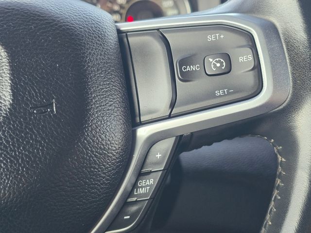 Used 2024 RAM 2500 Big Horn AWD/4WD image 20