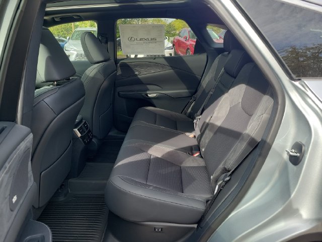 New 2026 Lexus RX 350 AWD image 12