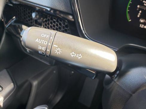 Used 2024 Honda CR-V Sport Touring image 25