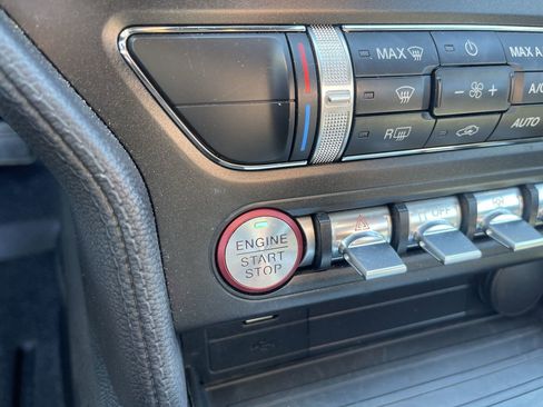 Used 2021 Ford Mustang Coupe w/ Equipment Group 101A image 17