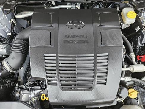 Certified 2024 Subaru Forester Sport image 21